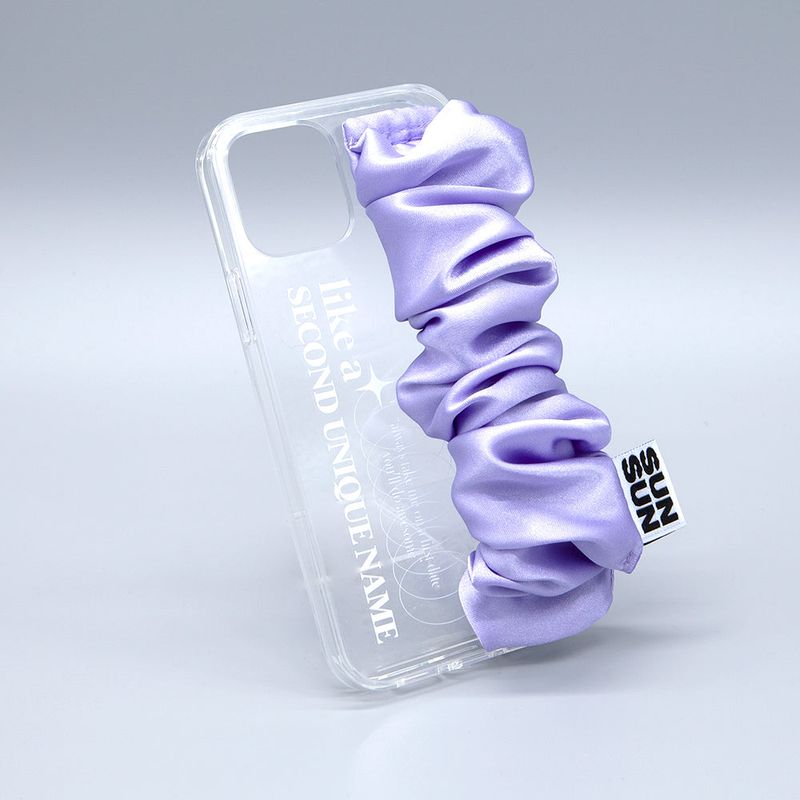SUN CASE GOBULL BAND LIGHT PURPLE