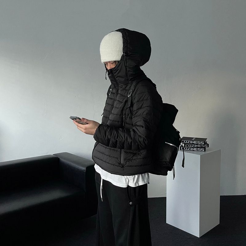 COZINESS(コジネス)の「MSGR Easy Down Padding (2 colors)(Jackets/Outerwear)」