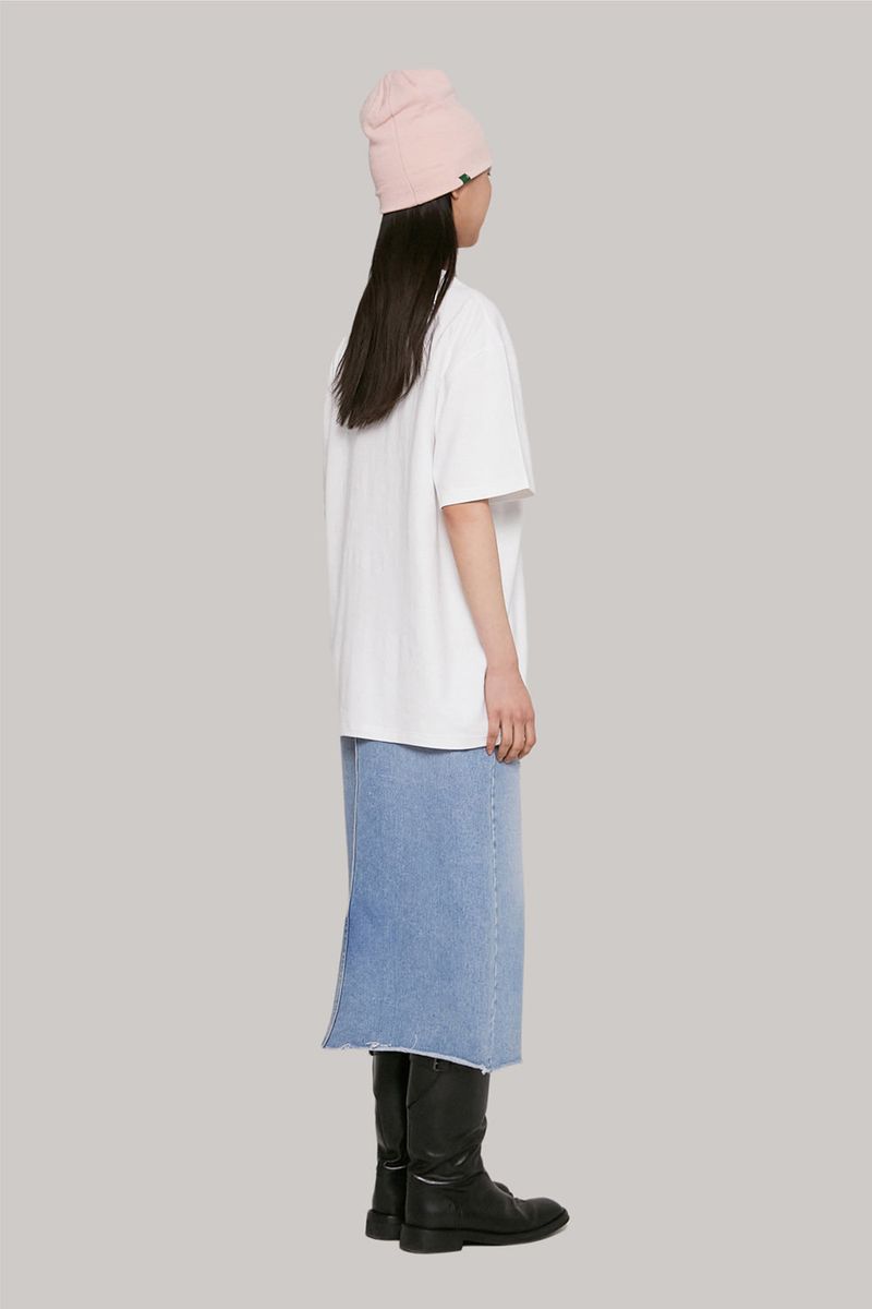 HTT Tee_White