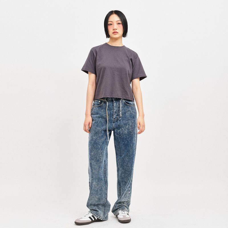 JINRO DENIM PANTS