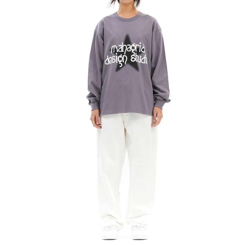 DIM STAR LS TEE