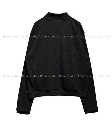 Air Breeze Waffle Warmer Zip-Up