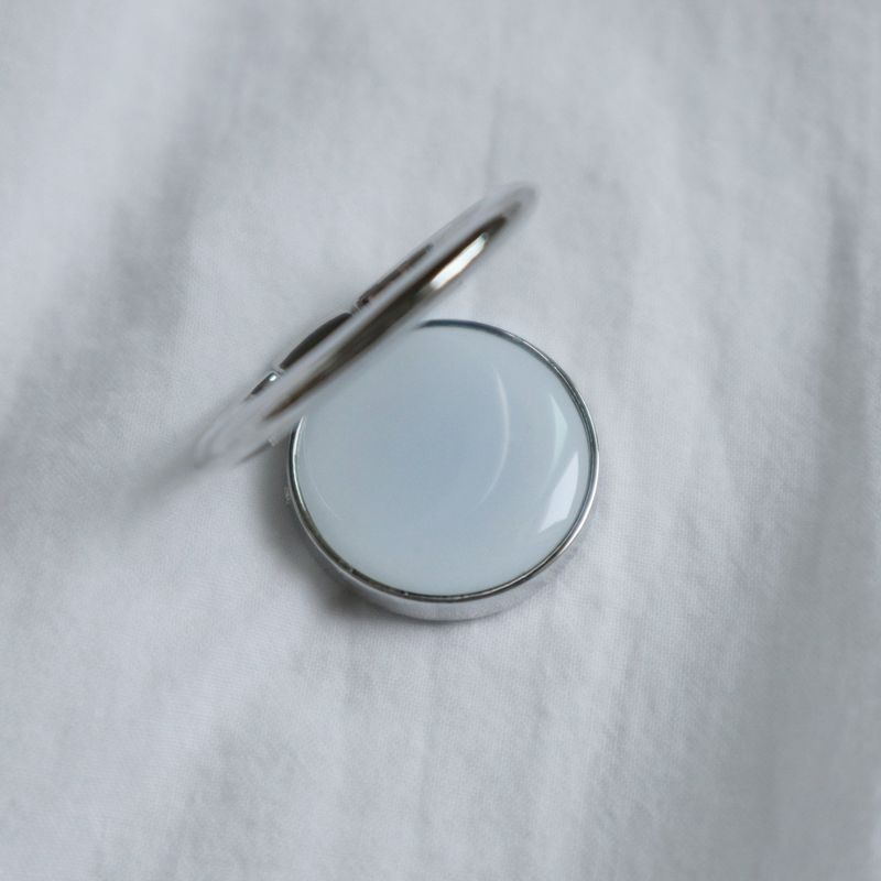 Soda smart ring.