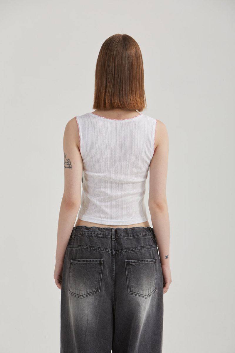 SPACE JEAN -BLACK