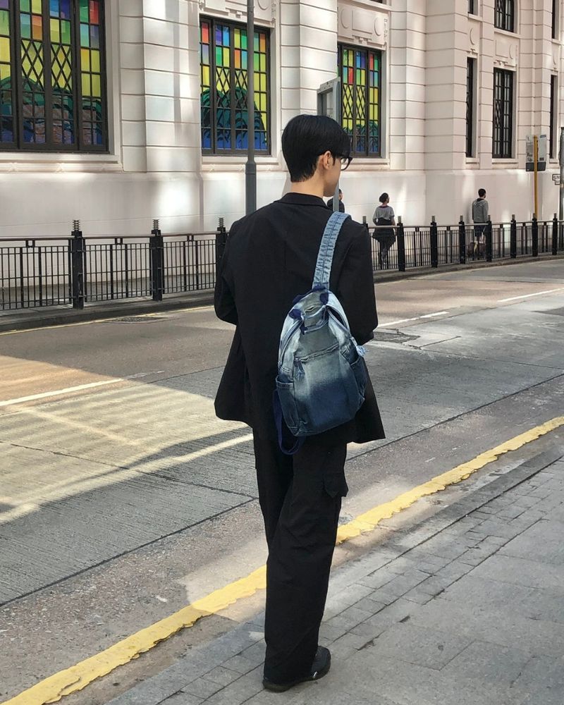 Cameron blazer