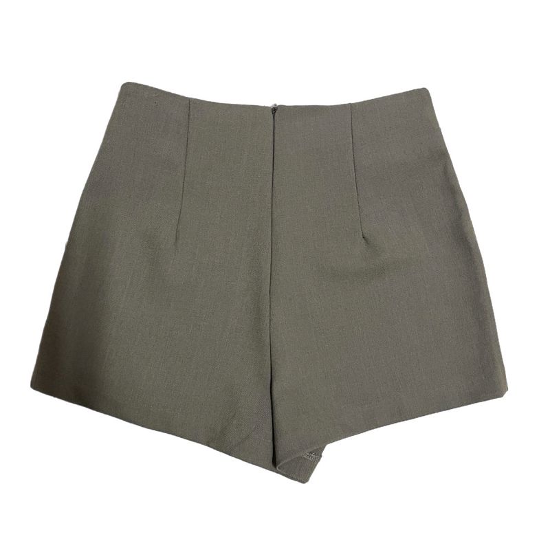Sure Mini Short Skirt Pants