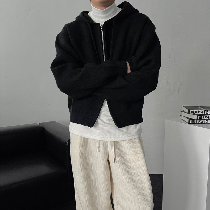 UN Marjee Special Turtleneck (7 colors)
