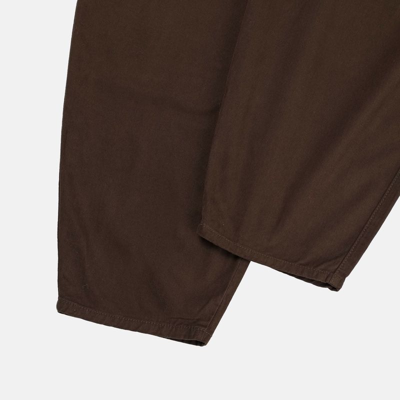 Ex Cargo Cotton Balloon Pants (3 Colors)