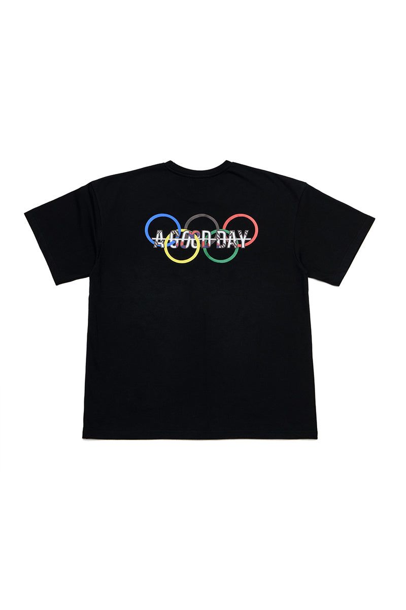 TOKYO OLYMPIC-T(BLACK)