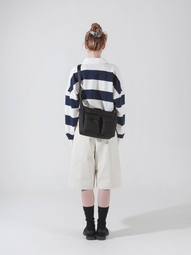 REFRESH 2PK VARIOUS BAG MINI-BLACK