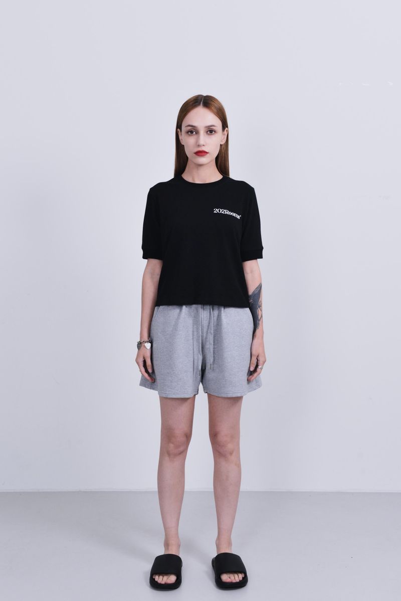 ringer t-shirt