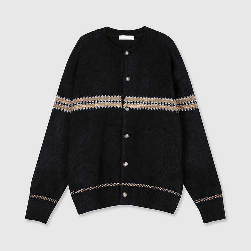 No.1102 N knit CD (4color)
