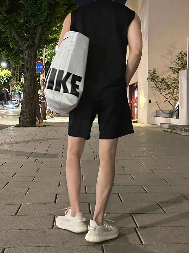 VAPE Real Ice Cargo Shorts (4 colors)