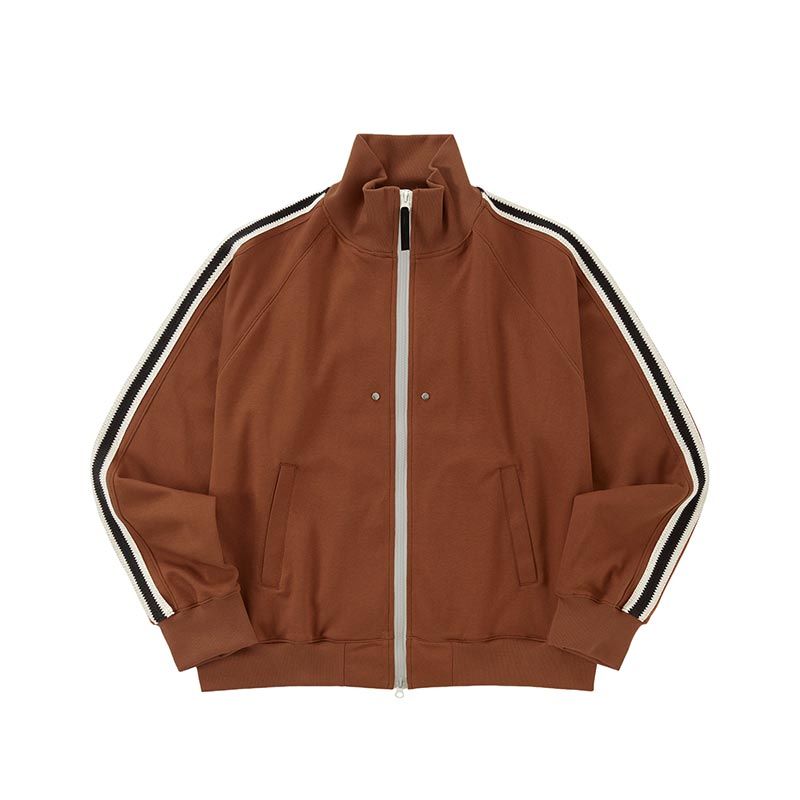 ASCLO N Track Zip Up (3color)