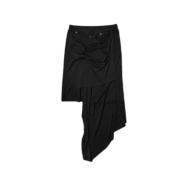 Tint Wrap Skirt