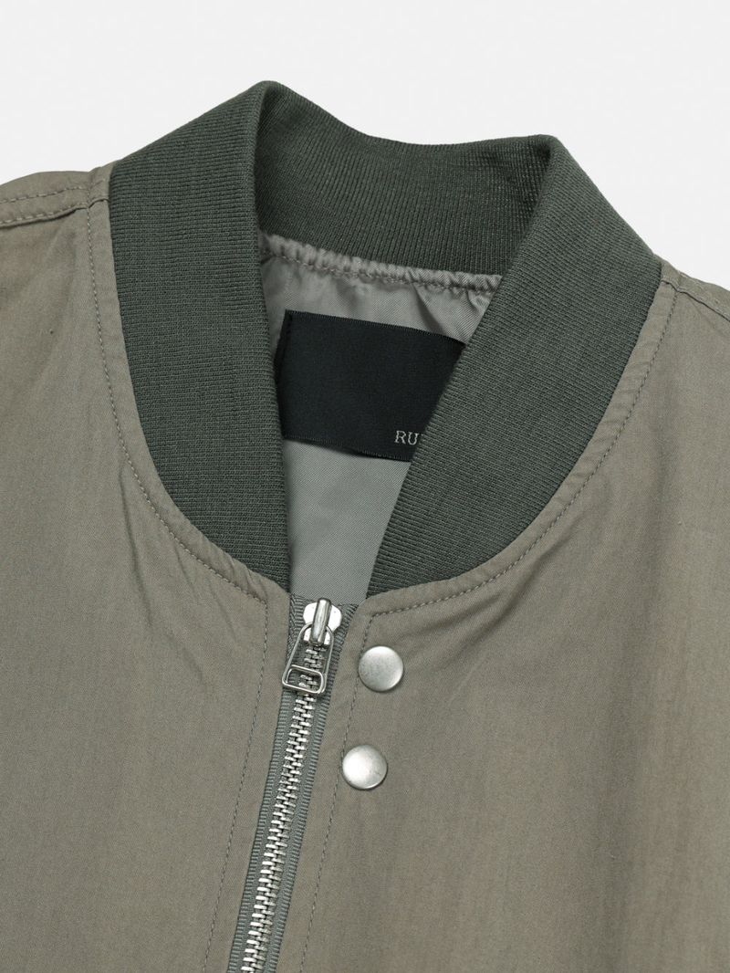 Sage Crop MA-1