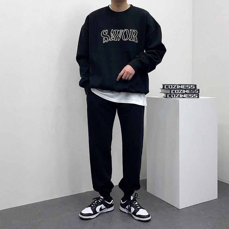 CH Over Saver Sweatshirt (4 colors)