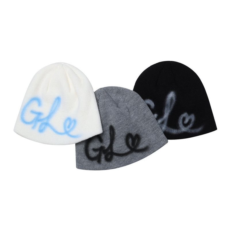 GRAFFITI BEANIE
