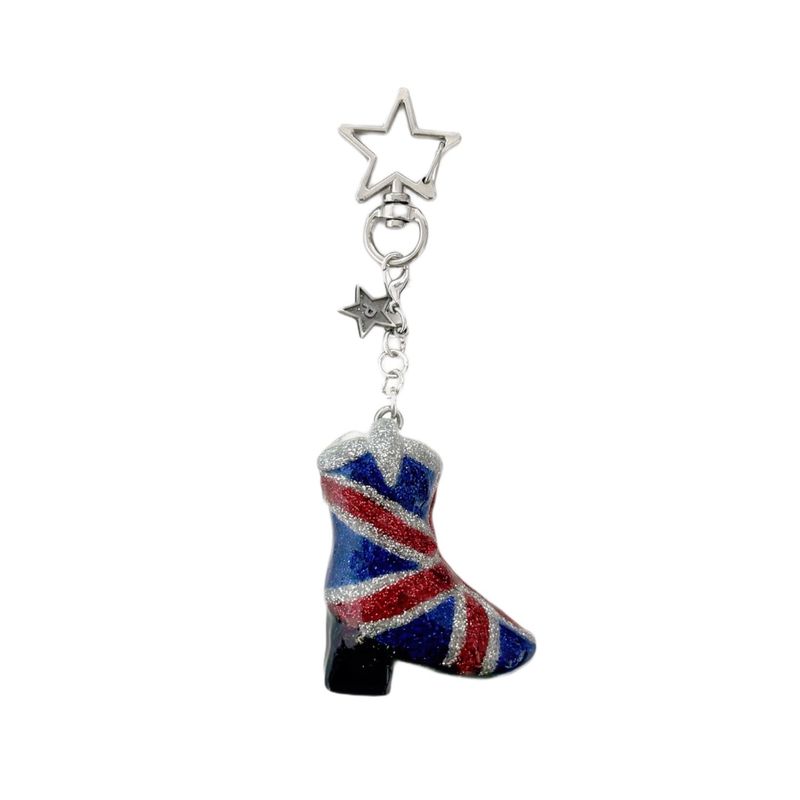 PINKCOWBAKERY（ピンクカウベーカリー）の「【MADE】 UKブーツ (キーリング)（アクセサリー）」