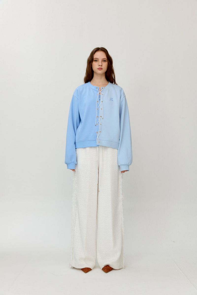 Elizabeth sweatshirt