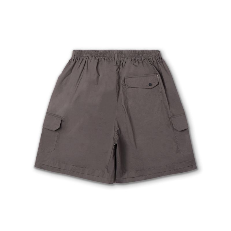 Standard Bermuda Shorts