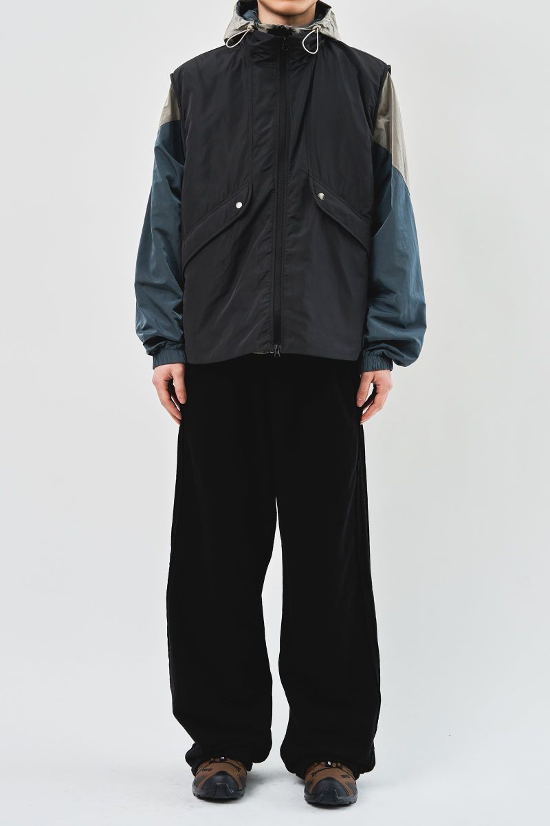 Division Side Slash Sweatpants (3color)