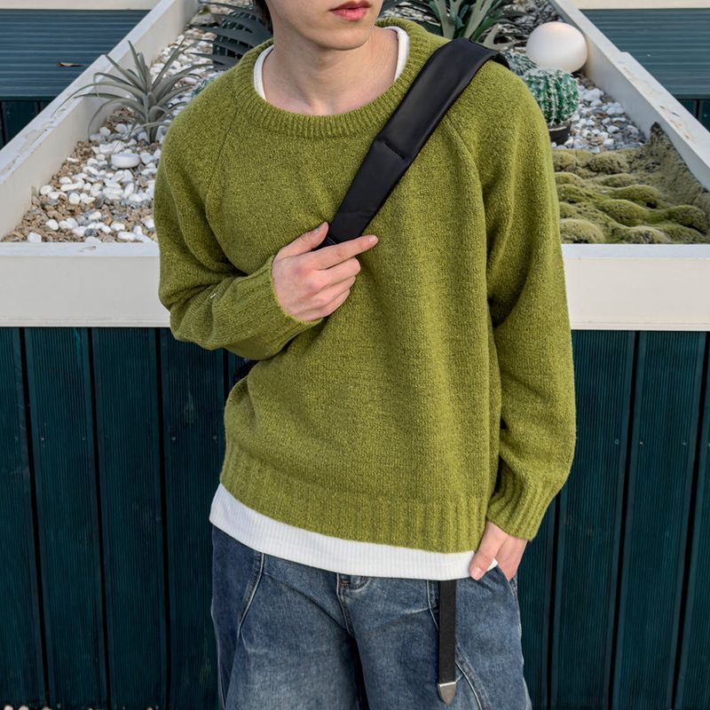 Epi Herashi Regular Knit