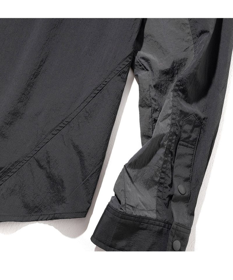 EC POCKET SHIRTS