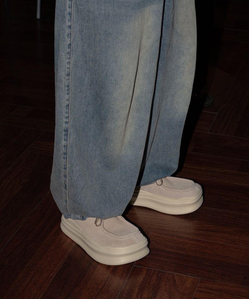 PATH Oversole Wallaby (Beige)