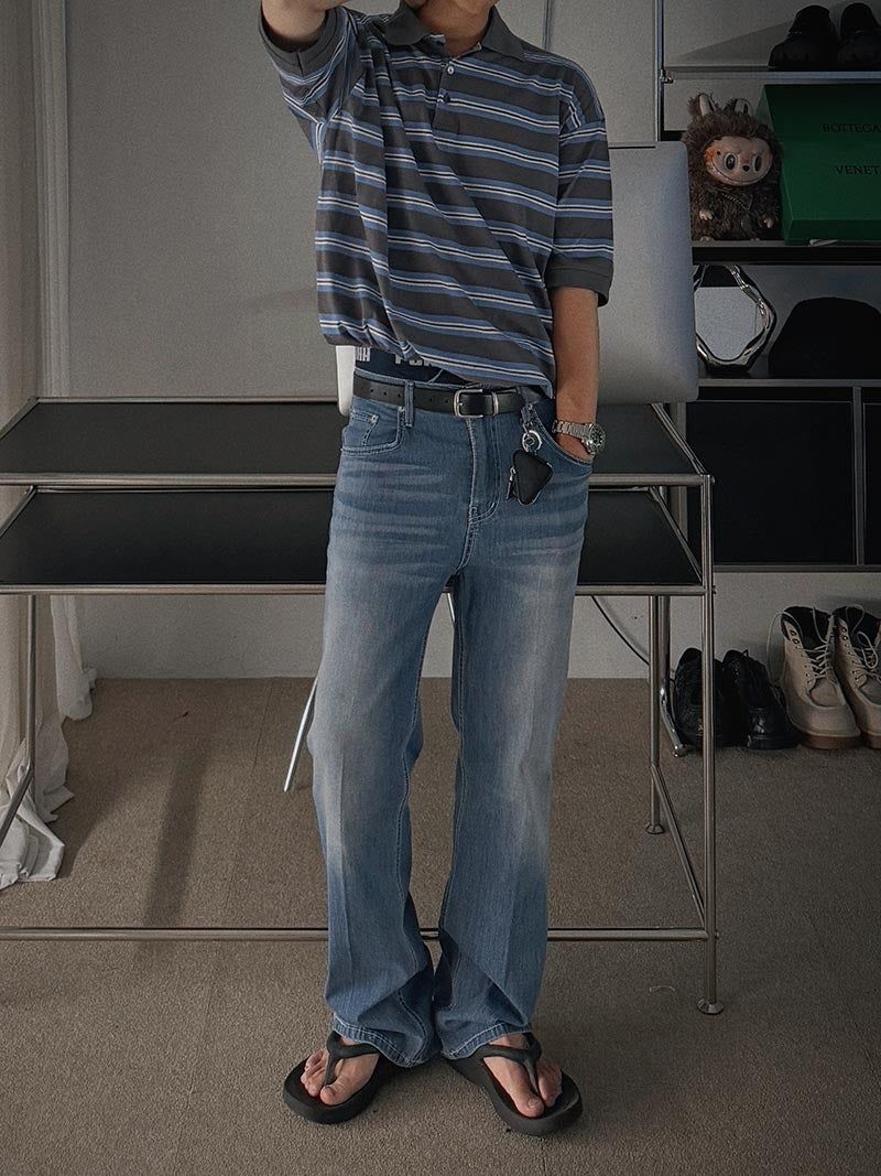 ASCLO 30 Plain Belt (3color)