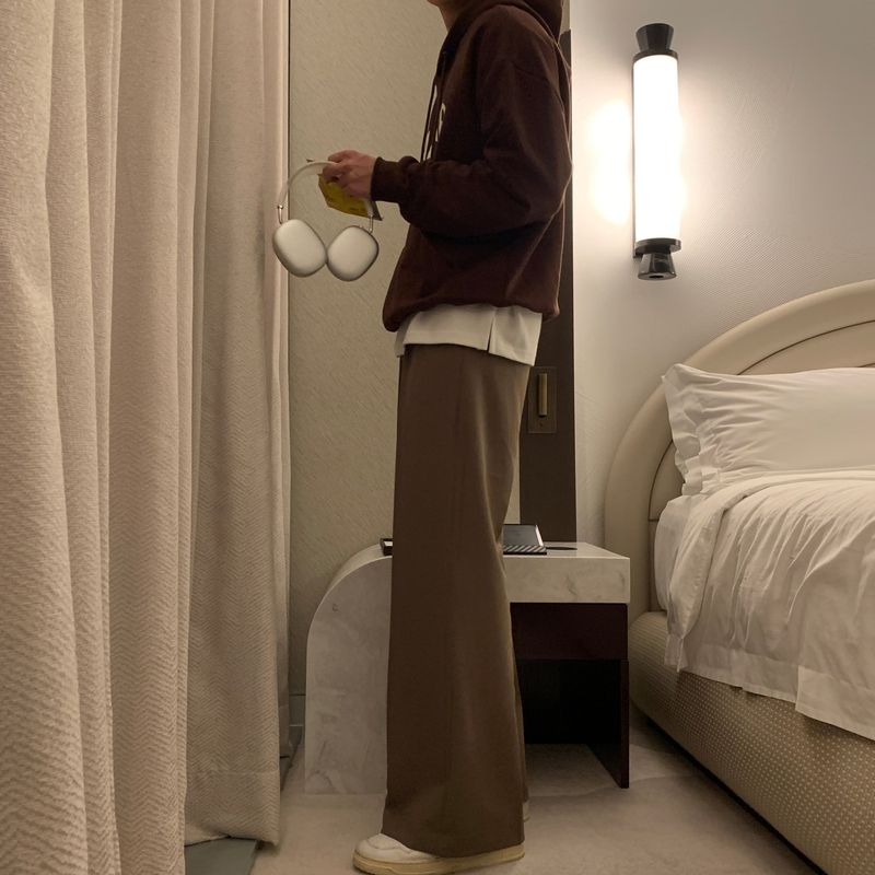 Coder Perfect Wide Slacks (3 colors)