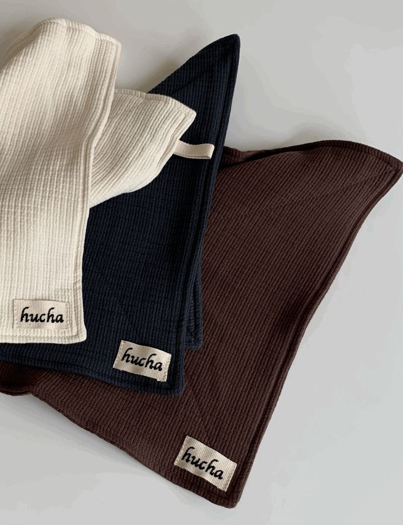 Hucha 4-layer kitchen cloth