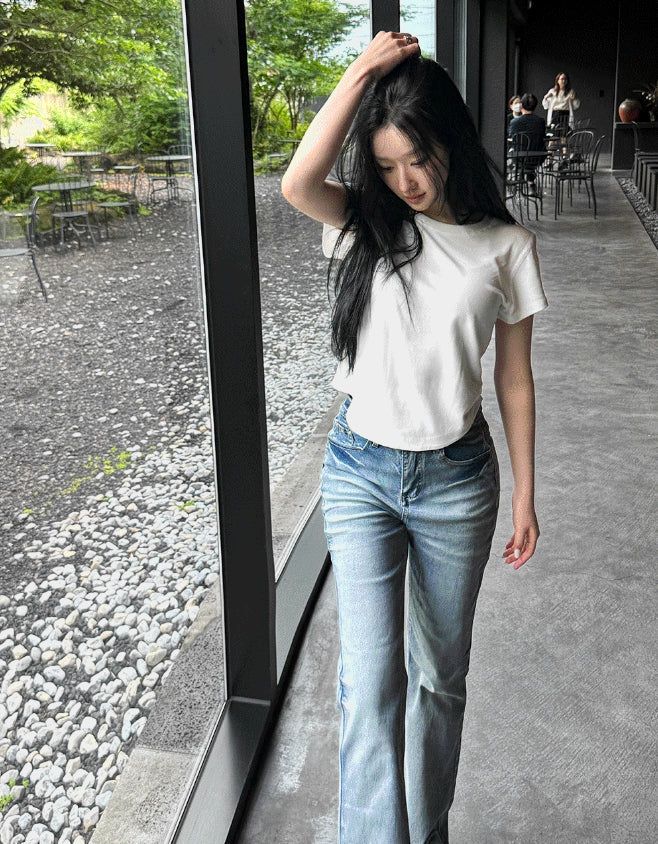 Ice Mist Denim