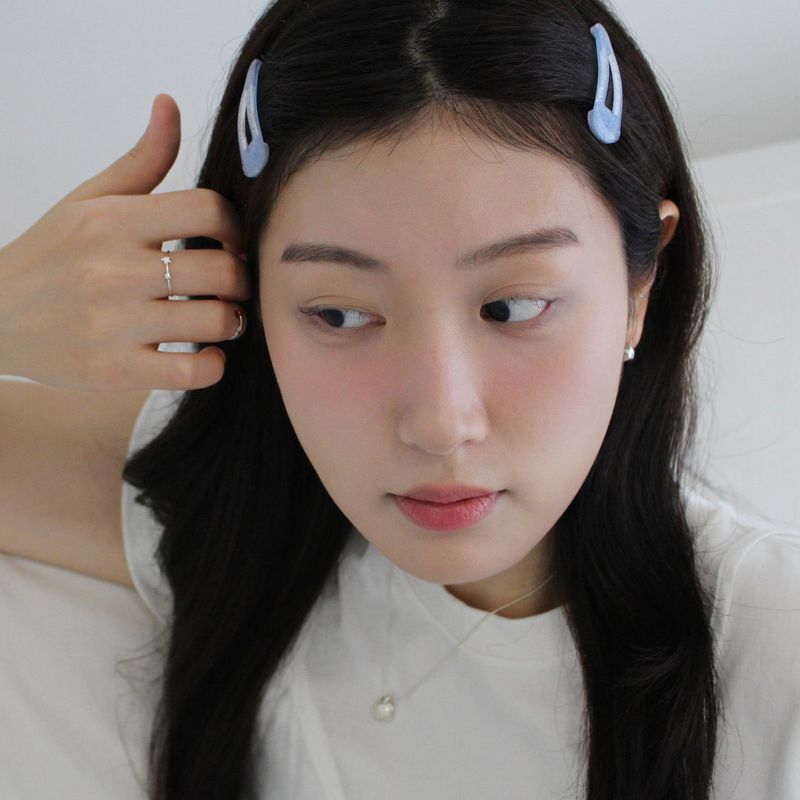 Star thread ring
