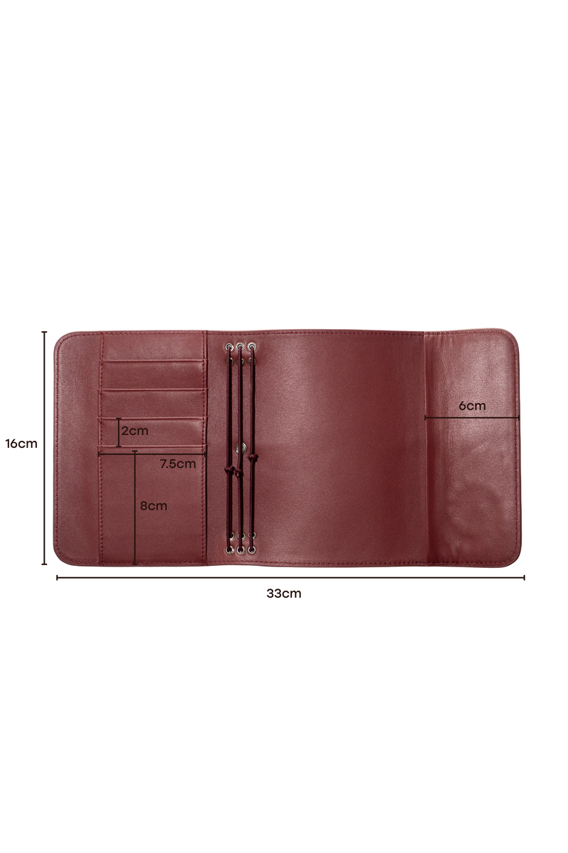 Orbit Journal (S)