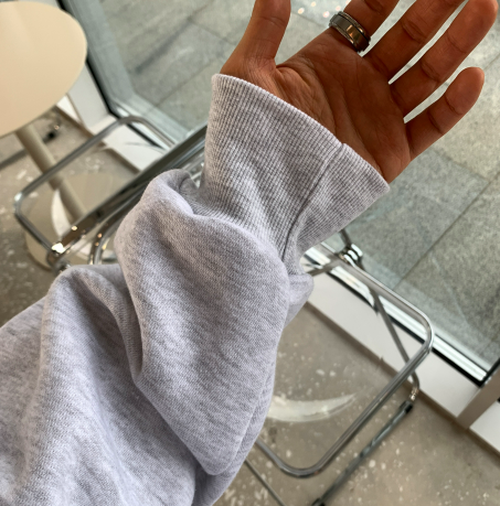 Urban Double Middle Premium Brooklyn Over Sweatshirt