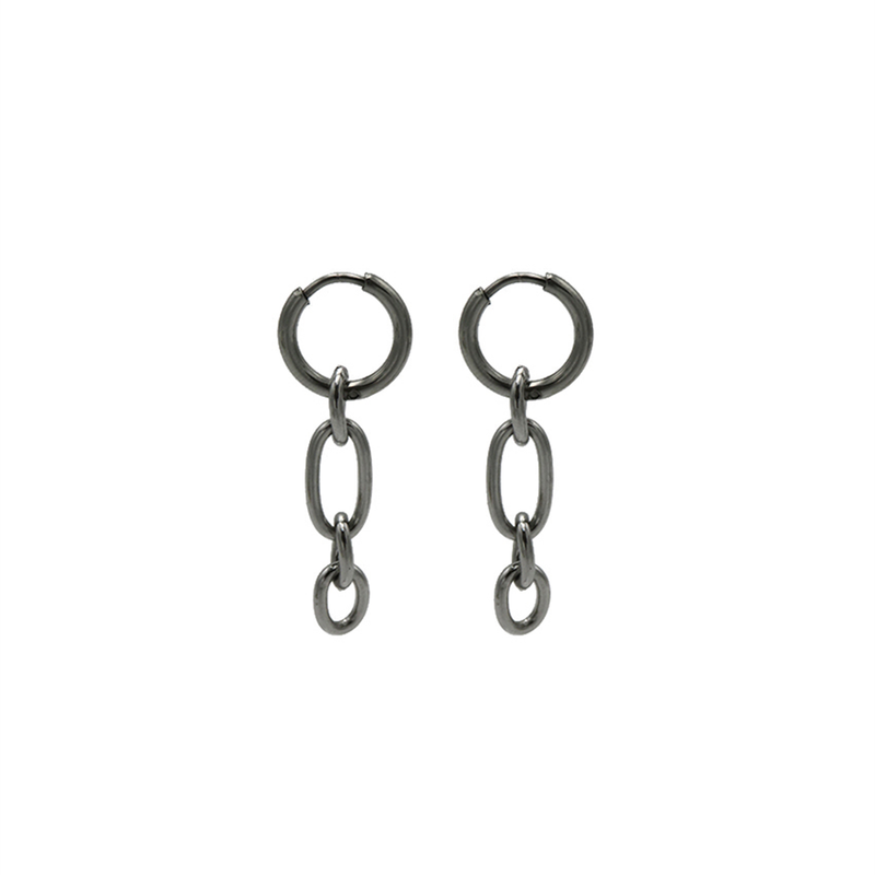 CHAIN - 02 PIERCING