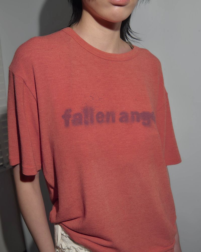 FAIL LOGO TEE_OVERSIZE