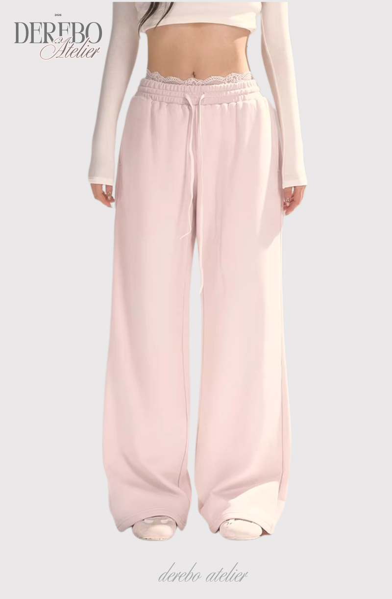 Chilling Fur Hood Training Set-up (PANTS)