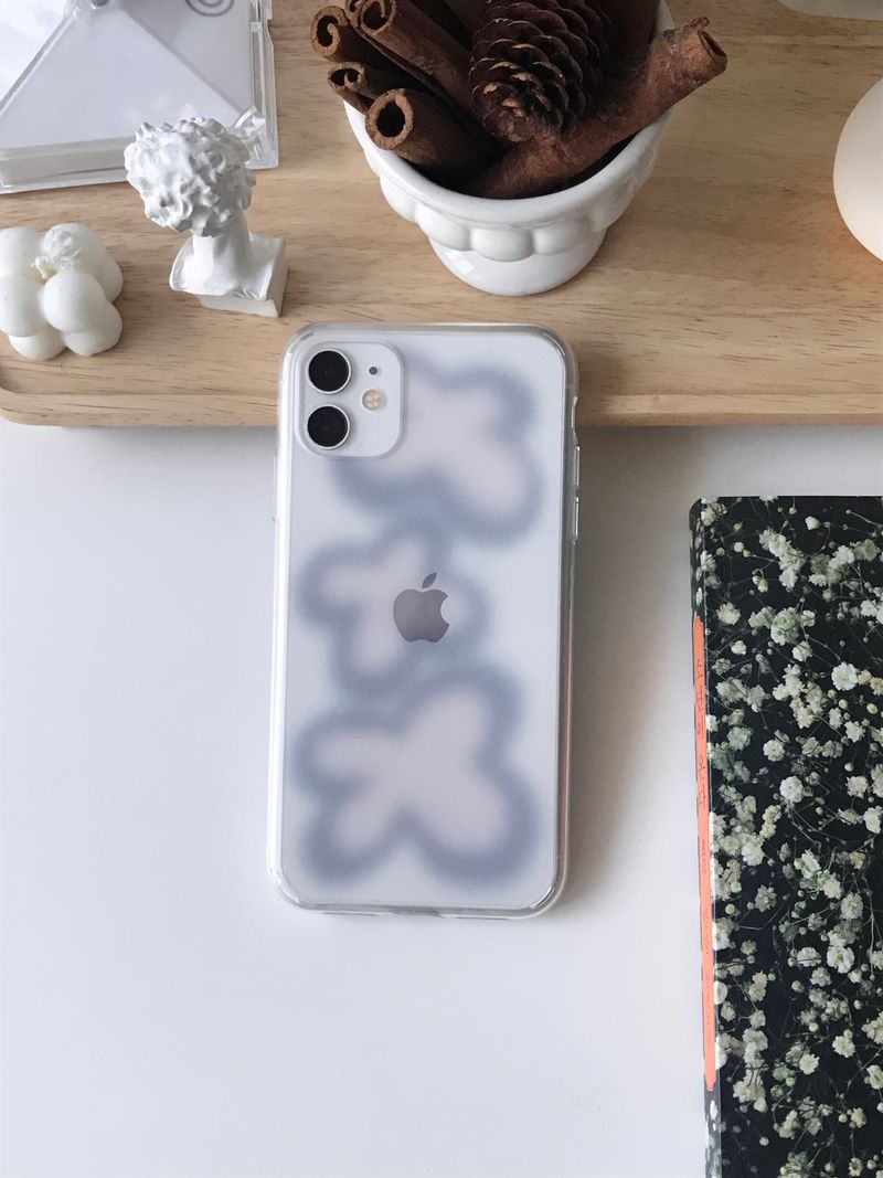 [MADE] flower for flower case