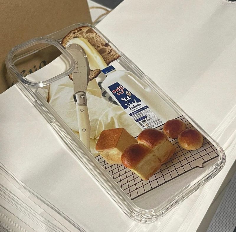 baking