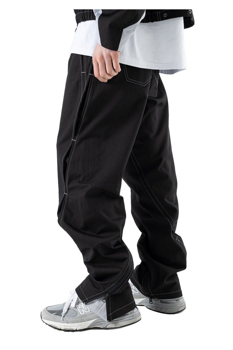 INVERTED INCISION PANTS