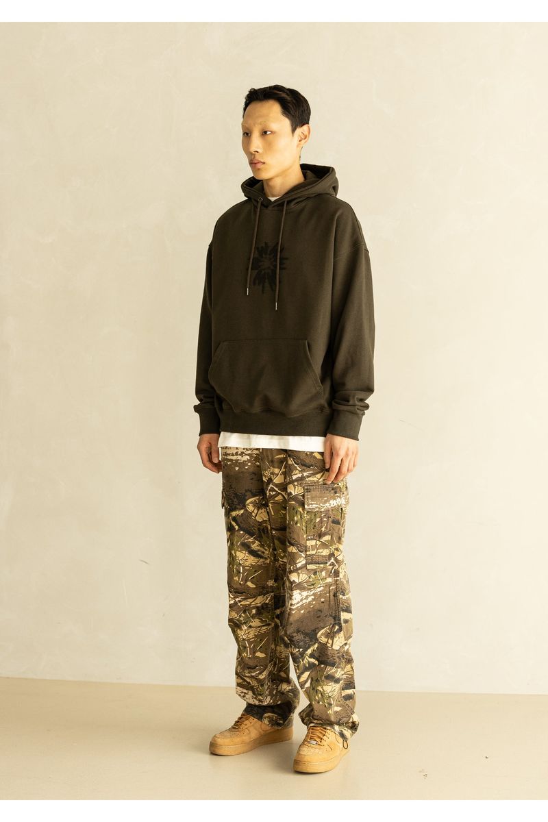 M51 TREE CAMO STRING CARGO PANTS MFHCP004-KK