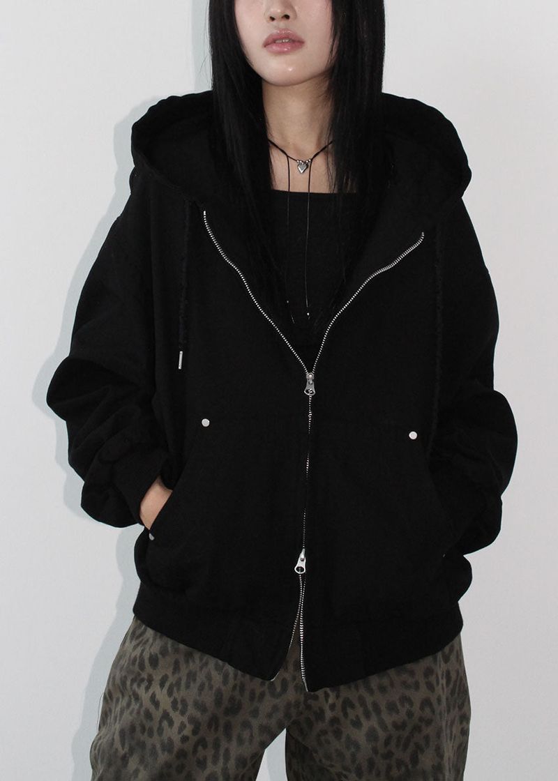 WORK HOOD JACKET