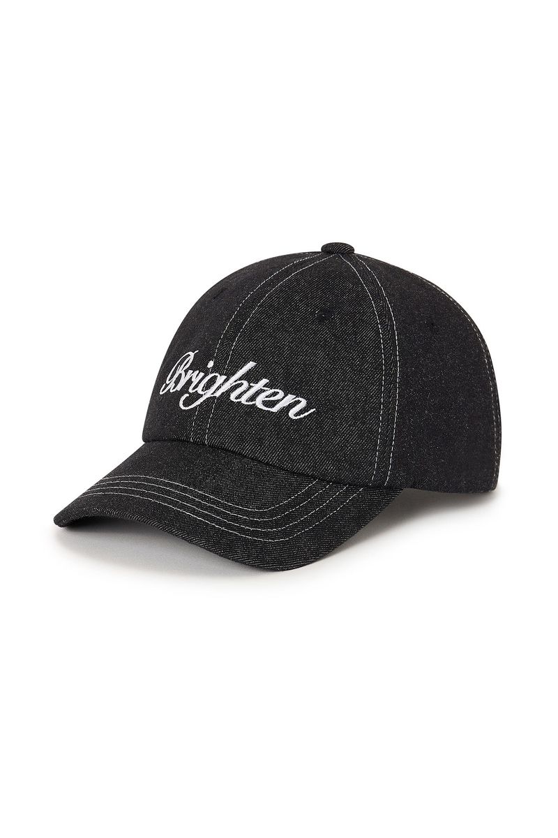Denim Moonless Black