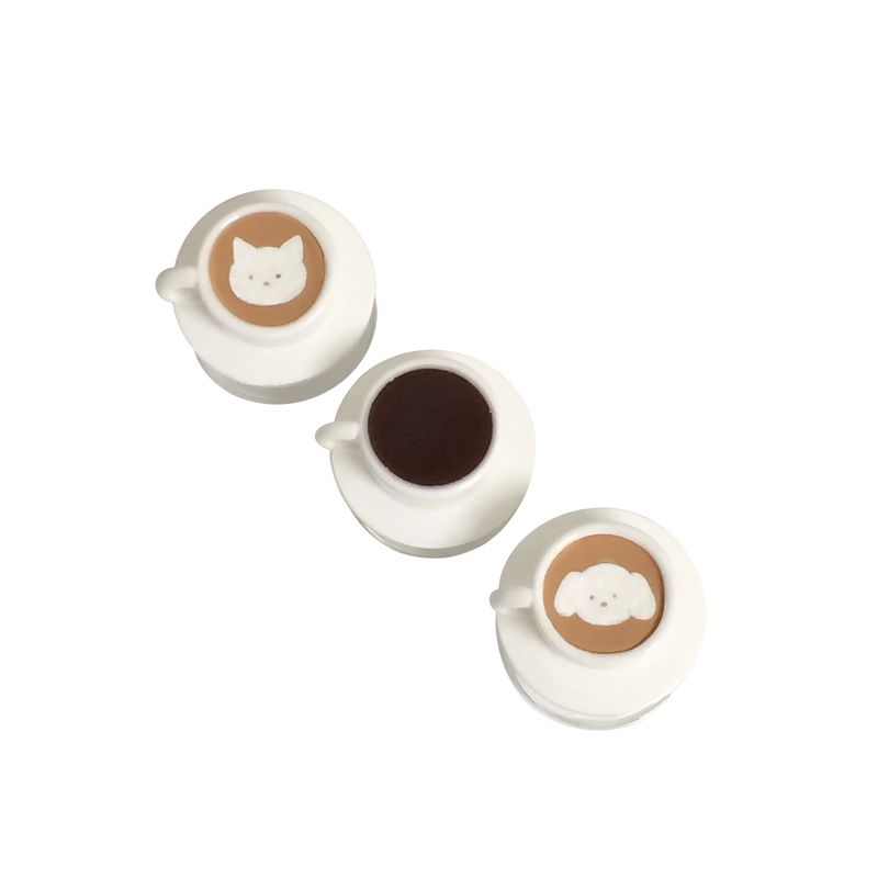 snuhug（スヌハグ）の「【MADE】 cafe snuhug tok(black coffee)（Smartphone Accessories）」