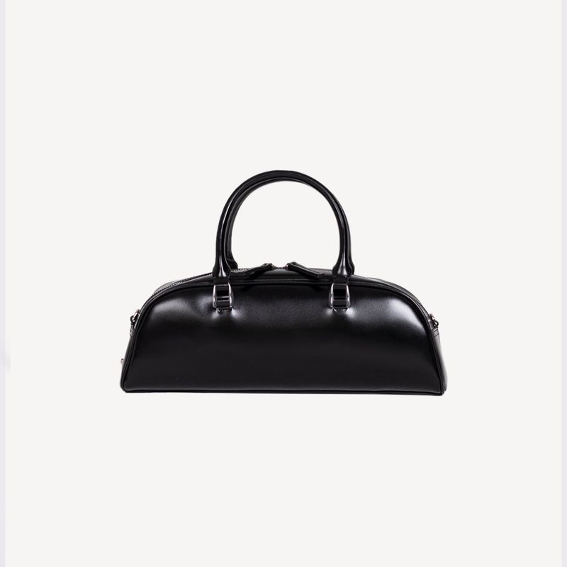 HALF-MOON BOWLING BAG