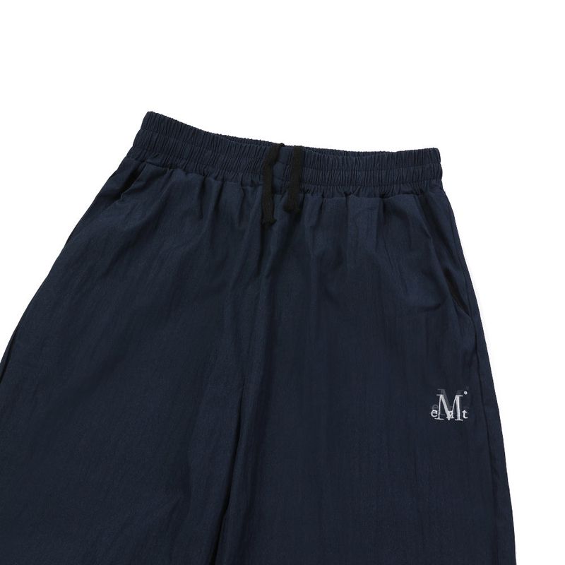 BILBAO POLY PARACHUTE PANTS (3color)