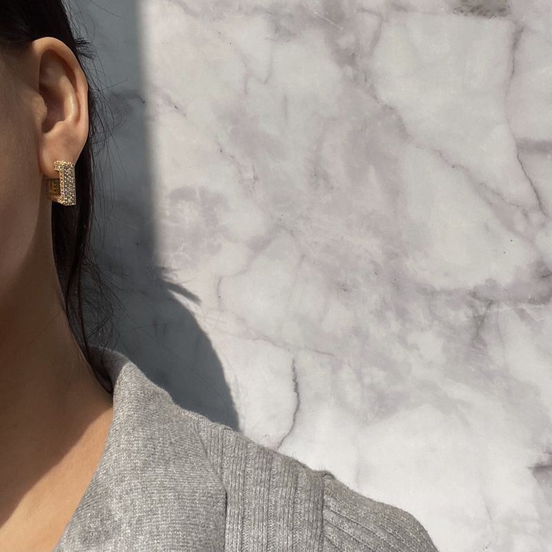 Yves Earrings