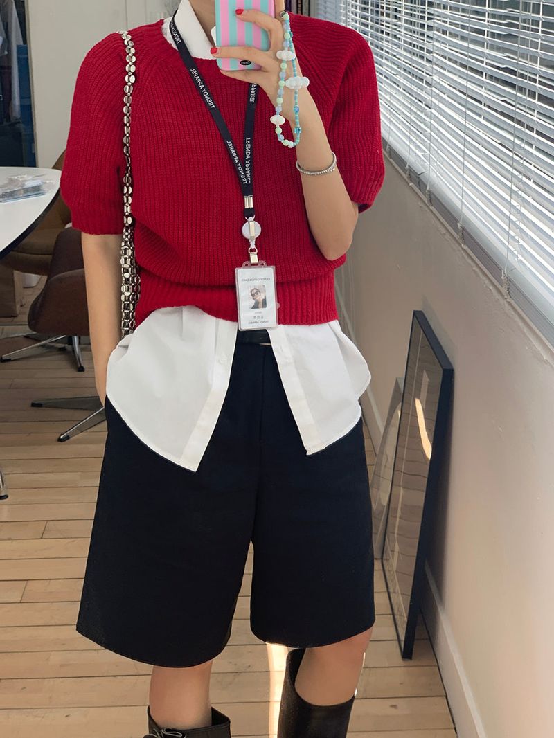 [MADE] HARUTO shirt